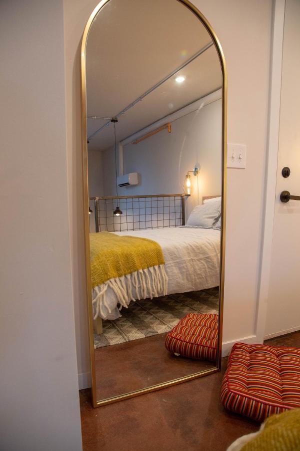 Eco Friendly Loft In Center City, Contactless Check In - Hive Room Philadelphia Ngoại thất bức ảnh